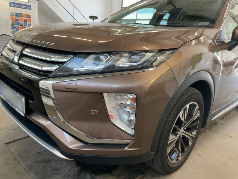 Mitsubishi Eclipse Cross 1.5 T-MIVEC Top 2WD — zdjęcie 2
