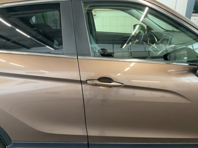 Mitsubishi Eclipse Cross 1.5 T-MIVEC Top 2WD — zdjęcie 7