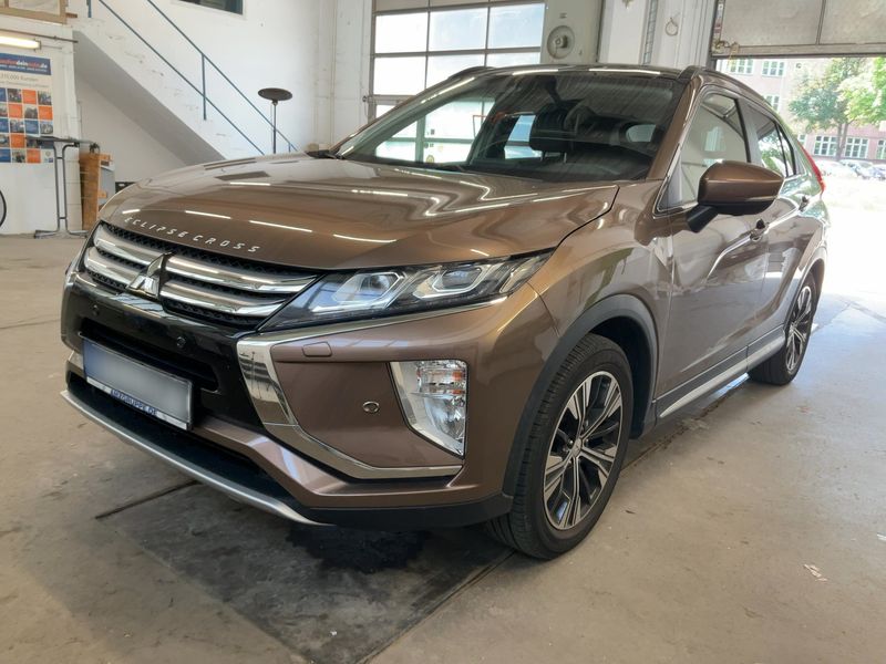 Mitsubishi Eclipse Cross 1.5 T-MIVEC Top 2WD
