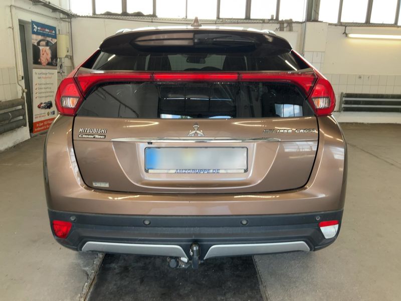 Mitsubishi Eclipse Cross 1.5 T-MIVEC Top 2WD — zdjęcie 5