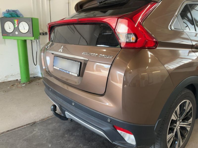 Mitsubishi Eclipse Cross 1.5 T-MIVEC Top 2WD — zdjęcie 6