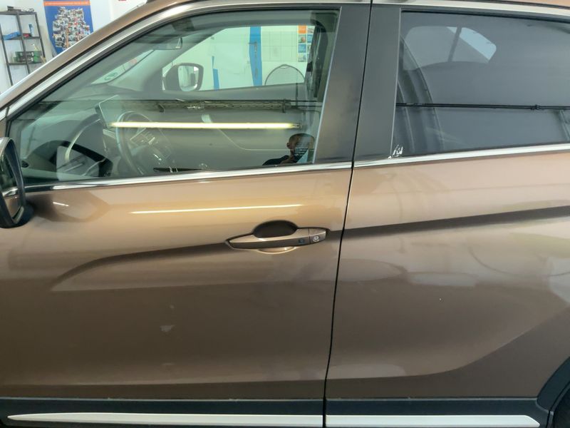 Mitsubishi Eclipse Cross 1.5 T-MIVEC Top 2WD — zdjęcie 4