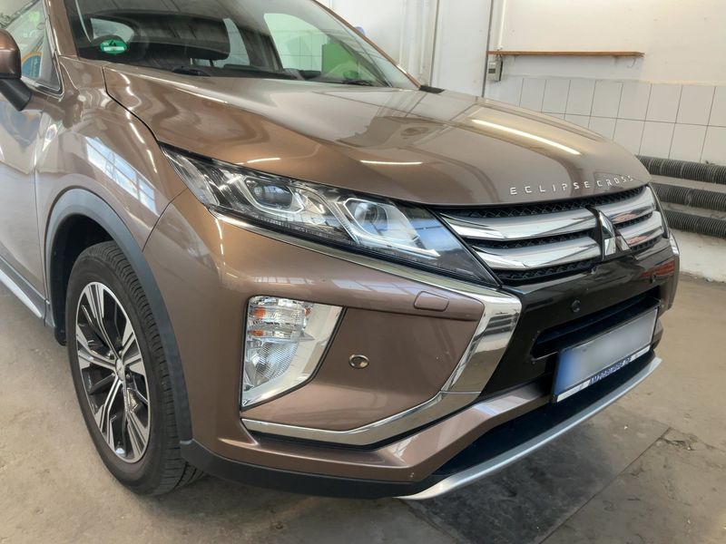Mitsubishi Eclipse Cross 1.5 T-MIVEC Top 2WD — zdjęcie 8