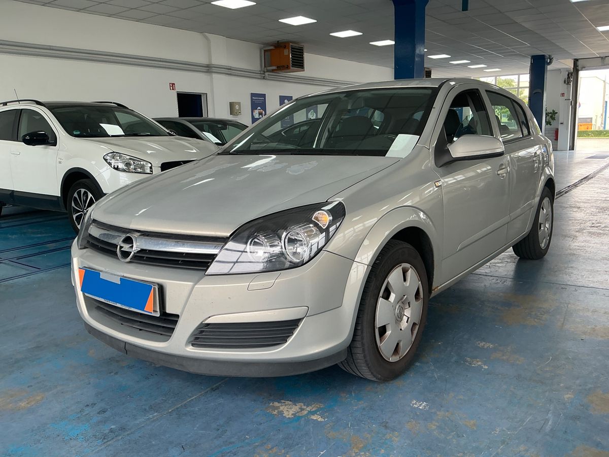 Opel Astra 1.4 Edition
