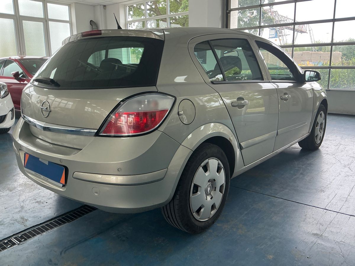 Opel Astra 1.4 Edition