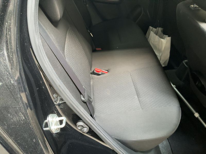 Suzuki Swift 1.2 DualJet Mild-Hybrid Comfort — zdjęcie 14