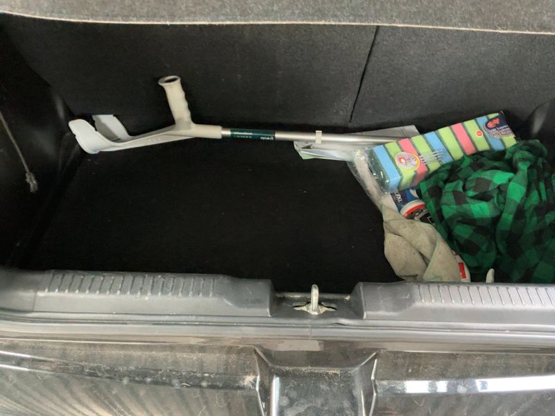 Suzuki Swift 1.2 DualJet Mild-Hybrid Comfort — zdjęcie 10
