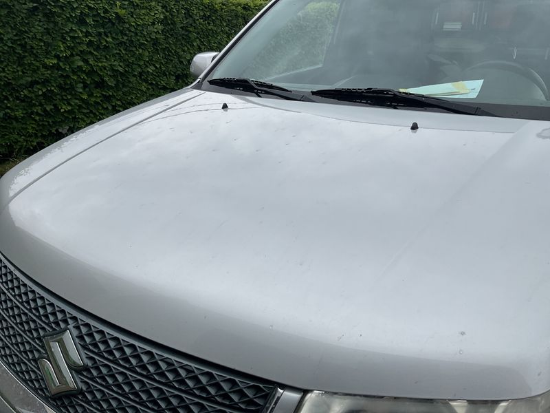 Suzuki Grand Vitara 1.9 DDiS Comfort 2011 – снимка 55