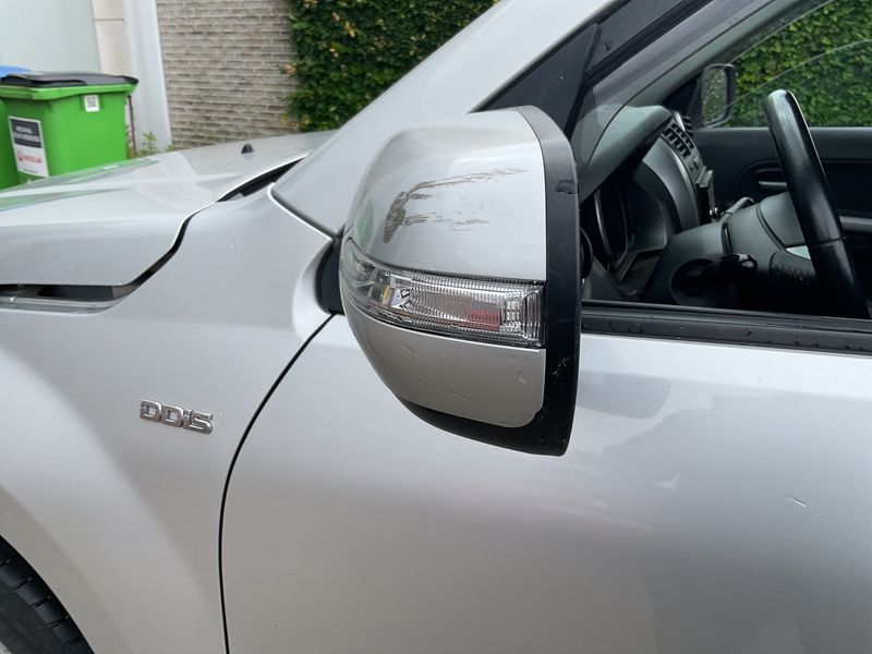 Suzuki Grand Vitara 1.9 DDiS Comfort 2011 – снимка 43
