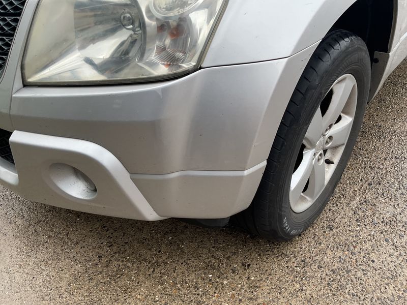 Suzuki Grand Vitara 1.9 DDiS Comfort 2011 – снимка 53