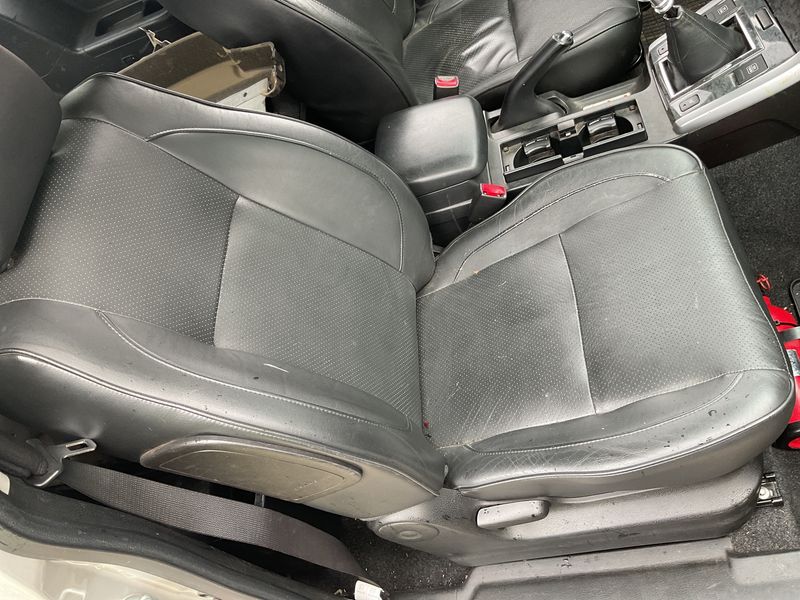 Suzuki Grand Vitara 1.9 DDiS Comfort 2011 – снимка 28