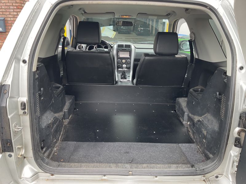 Suzuki Grand Vitara 1.9 DDiS Comfort 2011 – снимка 36