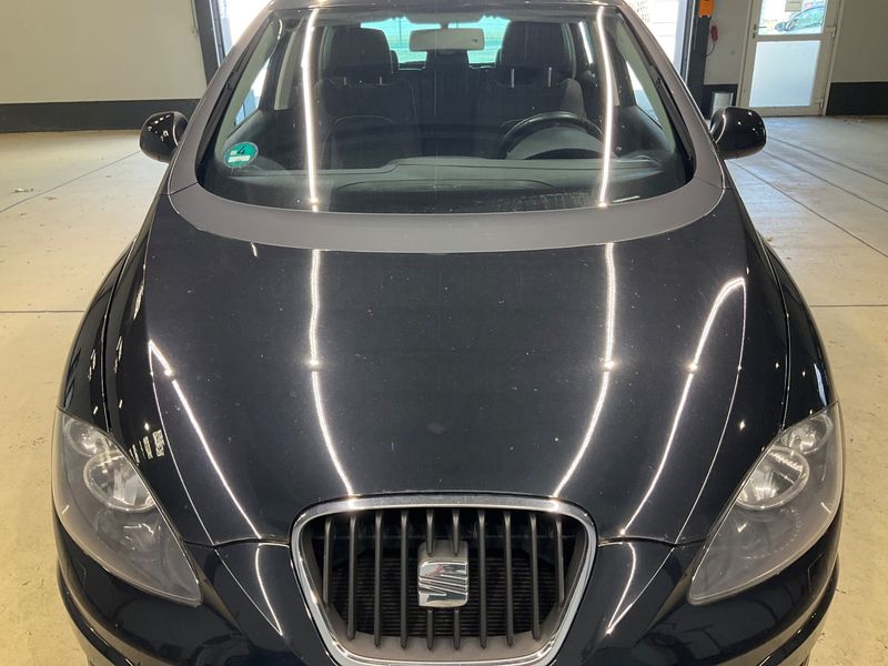 Seat Altea 1.4 TSI 4You 2014 – снимка 26