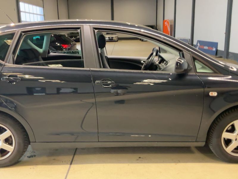 Seat Altea 1.4 TSI 4You — zdjęcie 7