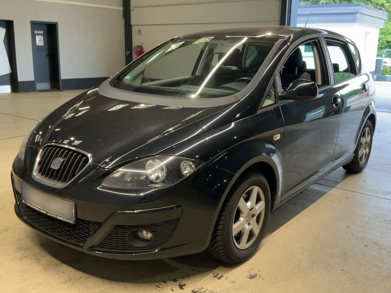Seat Altea 1.4 TSI 4You — zdjęcie 2
