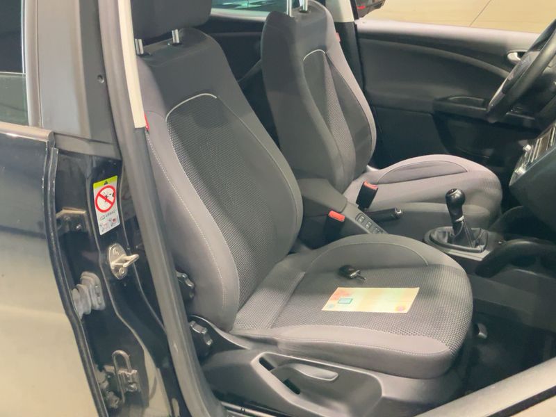 Seat Altea 1.4 TSI 4You — zdjęcie 11