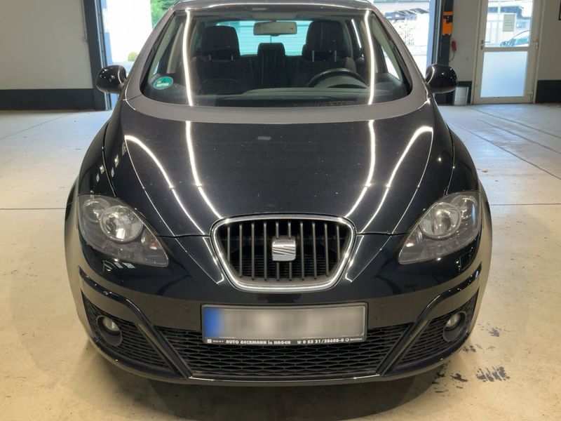 Seat Altea 1.4 TSI 4You — zdjęcie 9