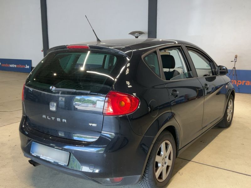 Seat Altea 1.4 TSI 4You — zdjęcie 6