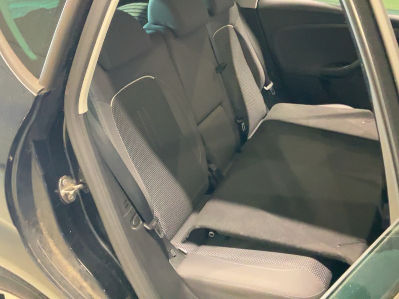 Seat Altea 1.4 TSI 4You — zdjęcie 14