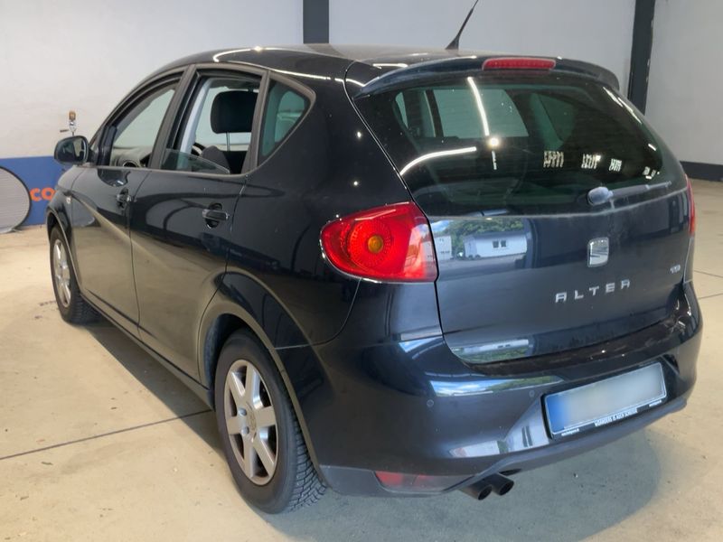 Seat Altea 1.4 TSI 4You — zdjęcie 3
