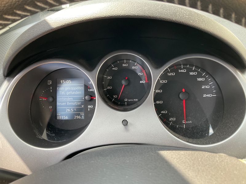 Seat Altea 1.4 TSI 4You — zdjęcie 13