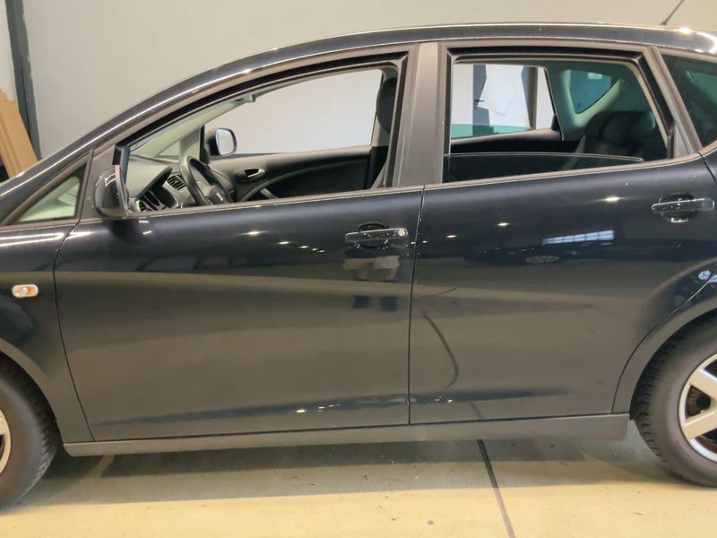 Seat Altea 1.4 TSI 4You — zdjęcie 4