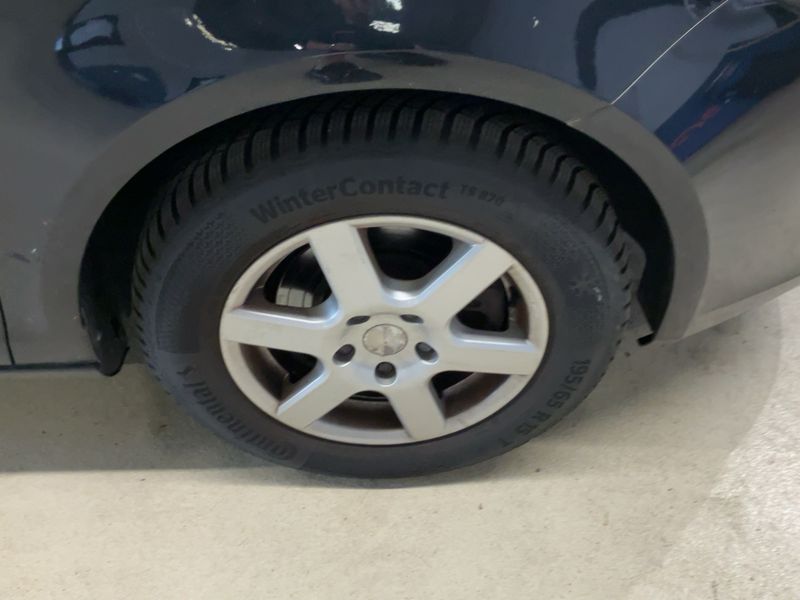 Seat Altea 1.4 TSI 4You 2014 – снимка 11