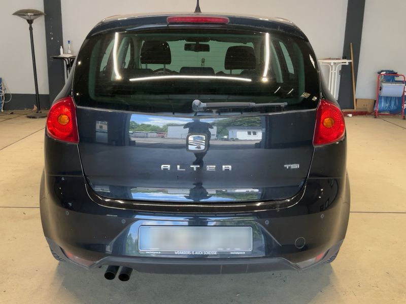 Seat Altea 1.4 TSI 4You — zdjęcie 5