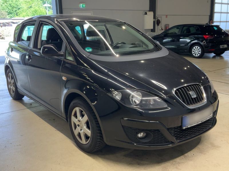 Seat Altea 1.4 TSI 4You — zdjęcie 8
