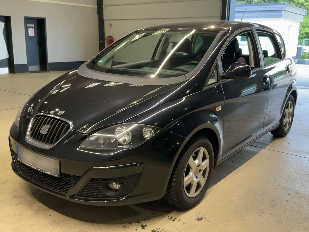 Seat Altea d'occasion