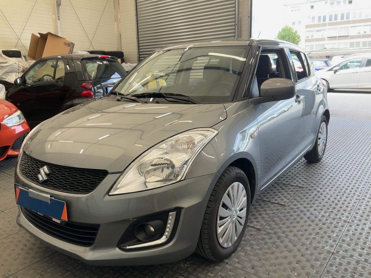Suzuki Swift 1.2 Comfort