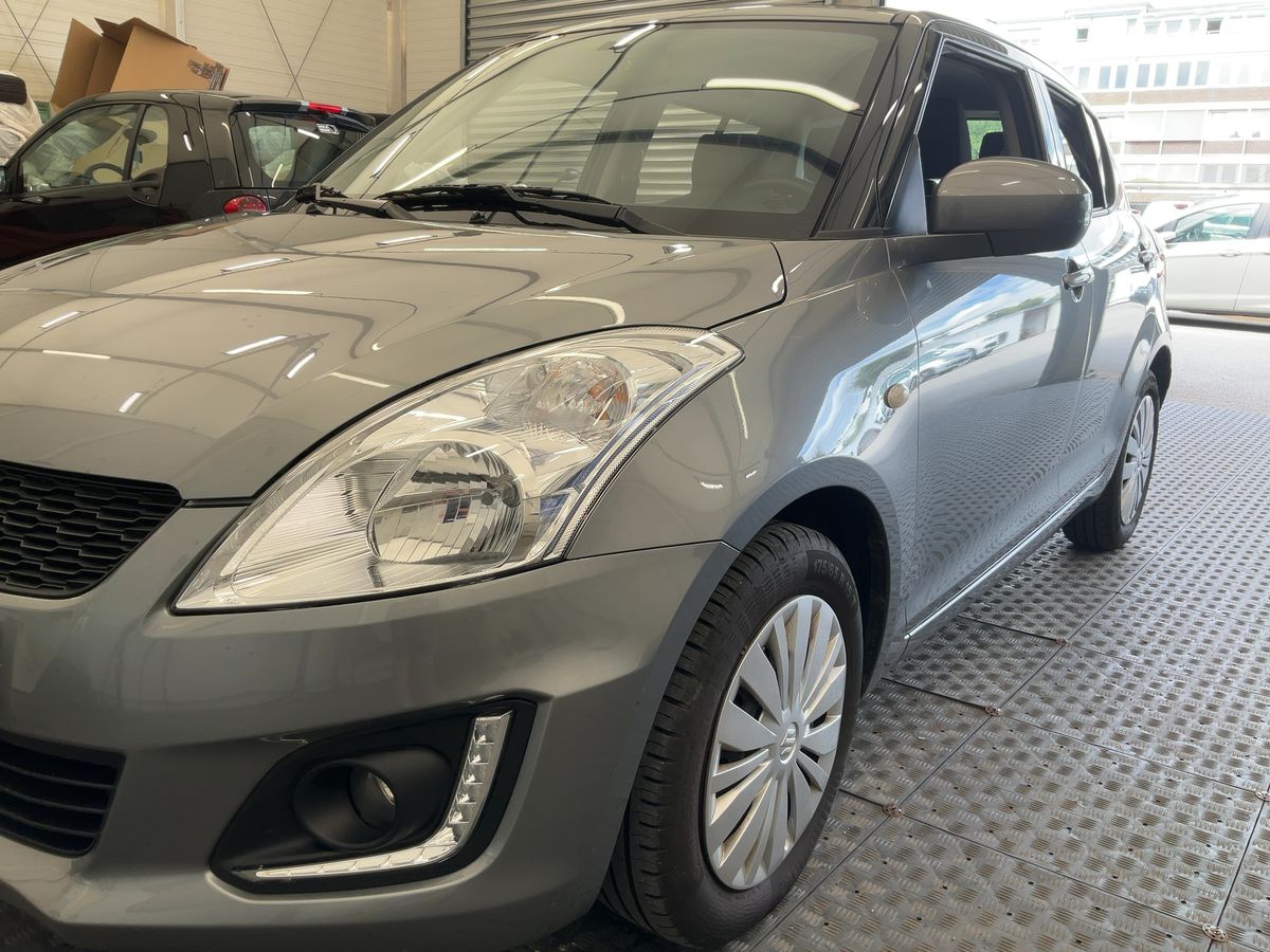 Suzuki Swift 1.2 Comfort