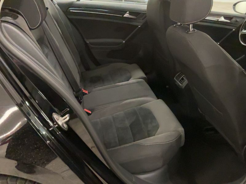 Volkswagen Golf VII 1.4 TSI Highline BlueMotion Tech — zdjęcie 14