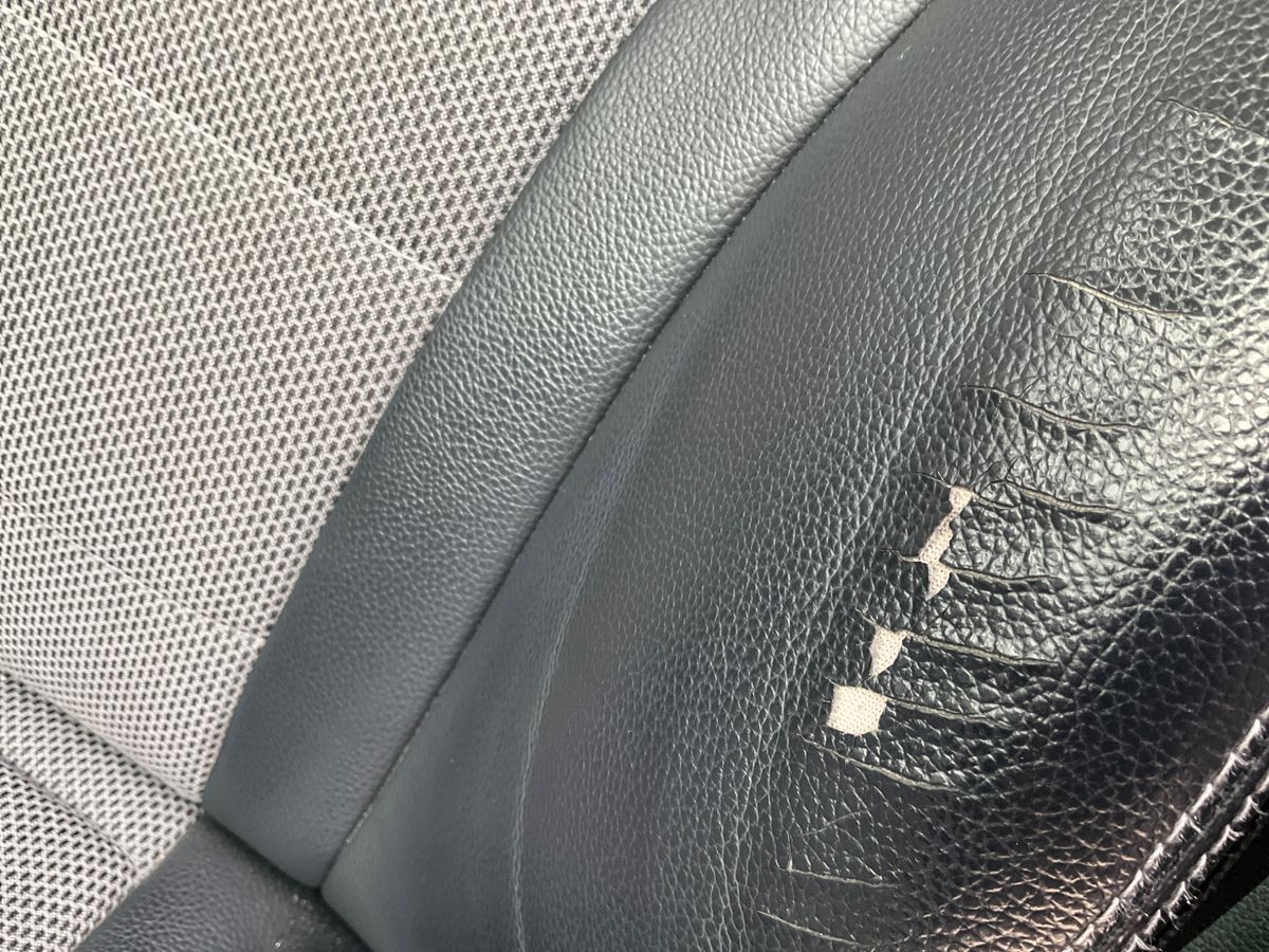 Mercedes-Benz C-Klasse 2016 — photo 24