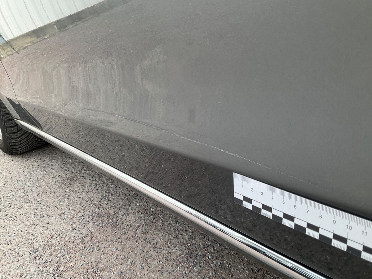 Mercedes-Benz C-Klasse 2016 — photo 25