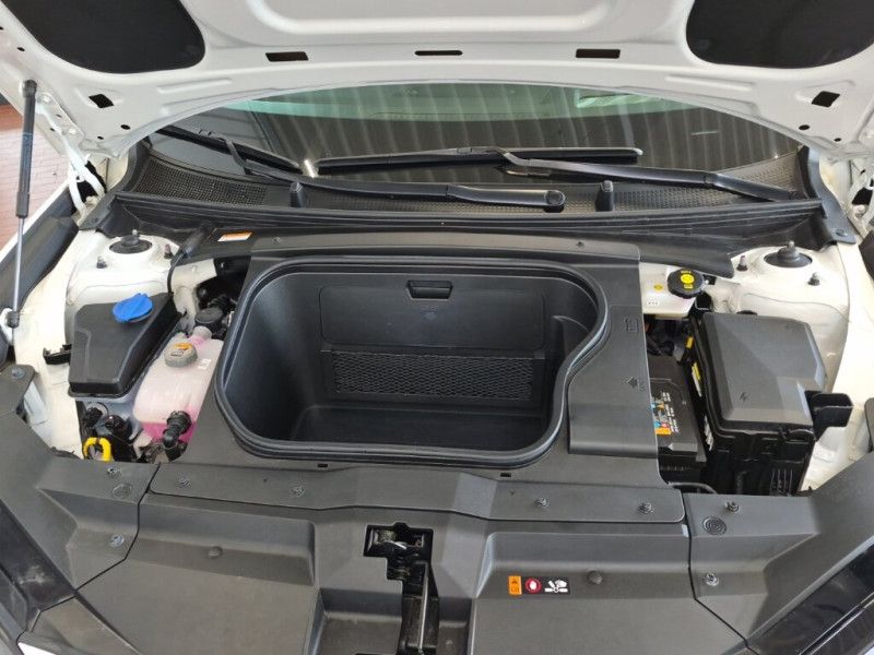 Hyundai IONIQ d'occasion