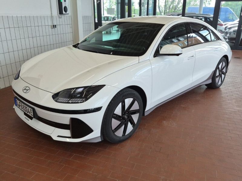 Hyundai IONIQ d'occasion