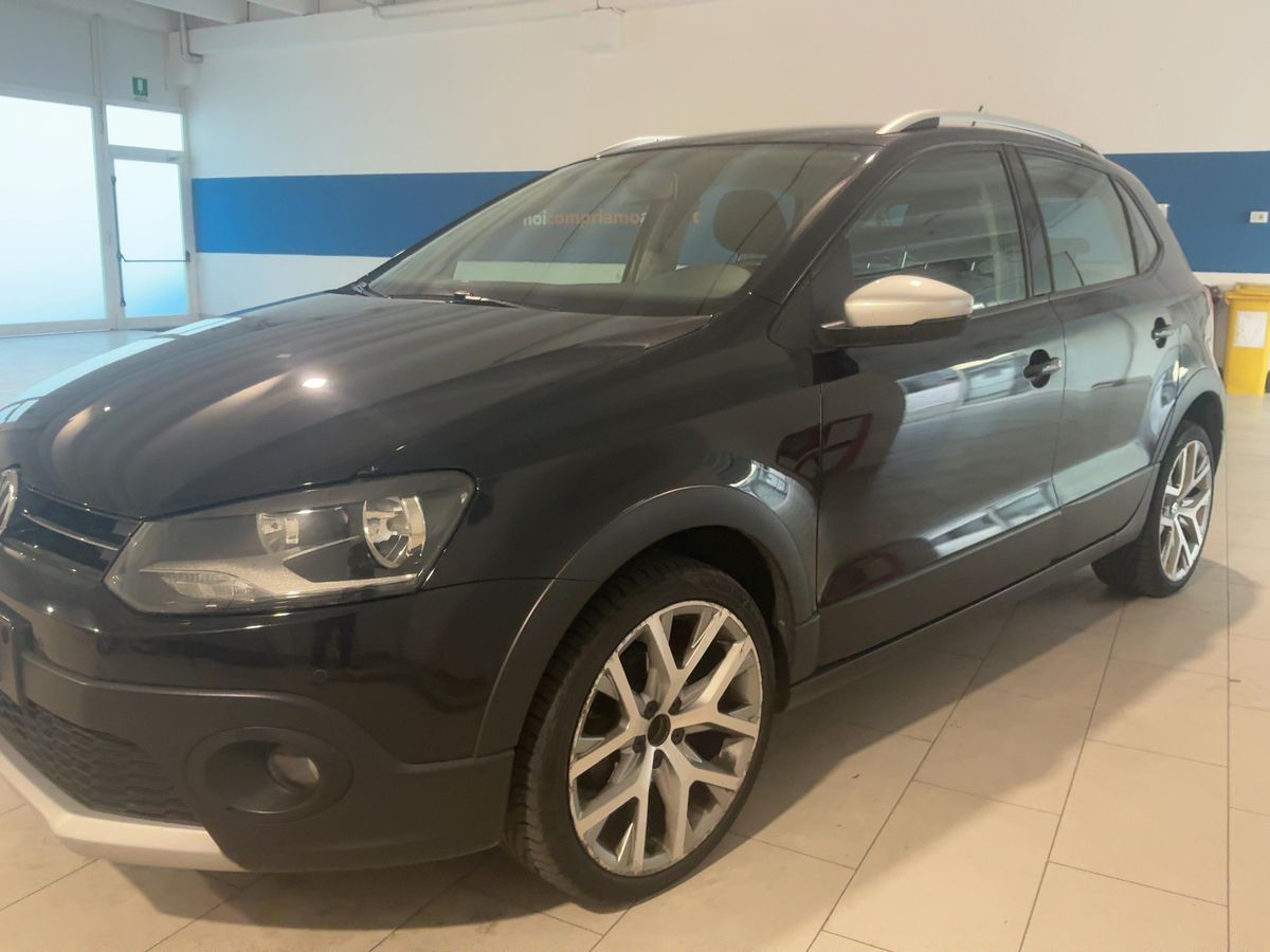 Volkswagen Polo d'occasion