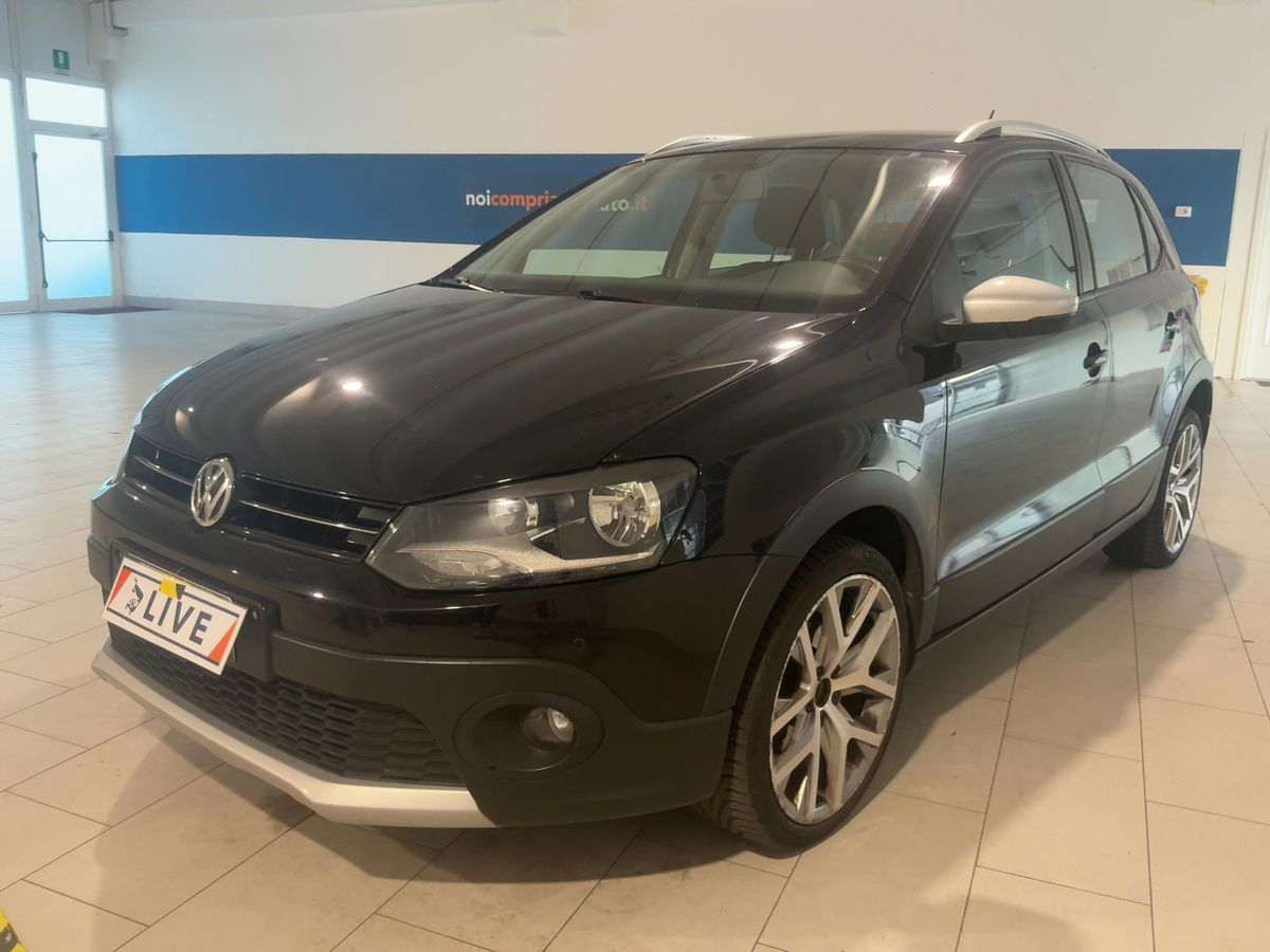 Volkswagen Polo d'occasion