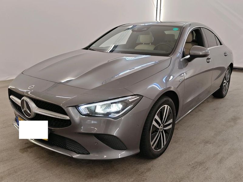 CLA-Klasse CLA 250e Progressive
