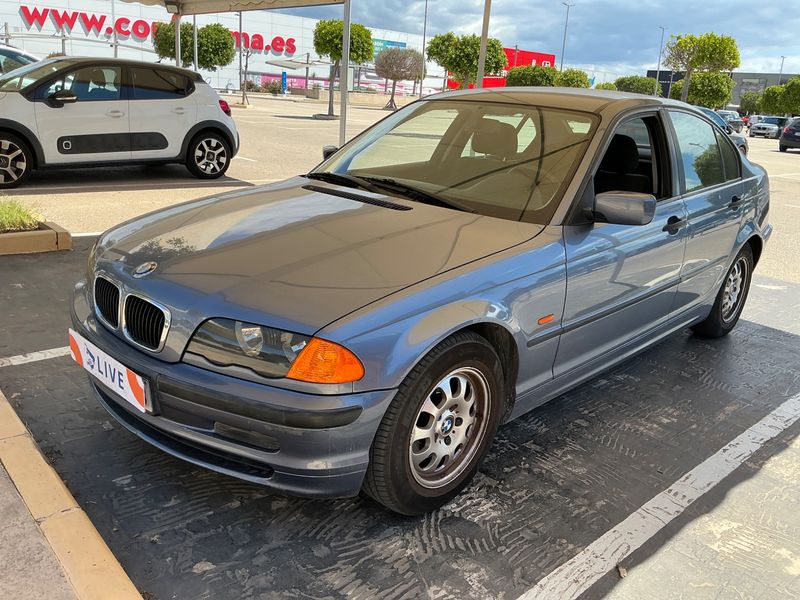 BMW 3er