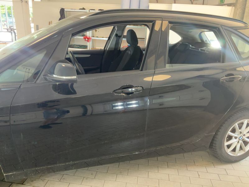 BMW 2er 218i Active Tourer Advantage 2016 – снимка 4