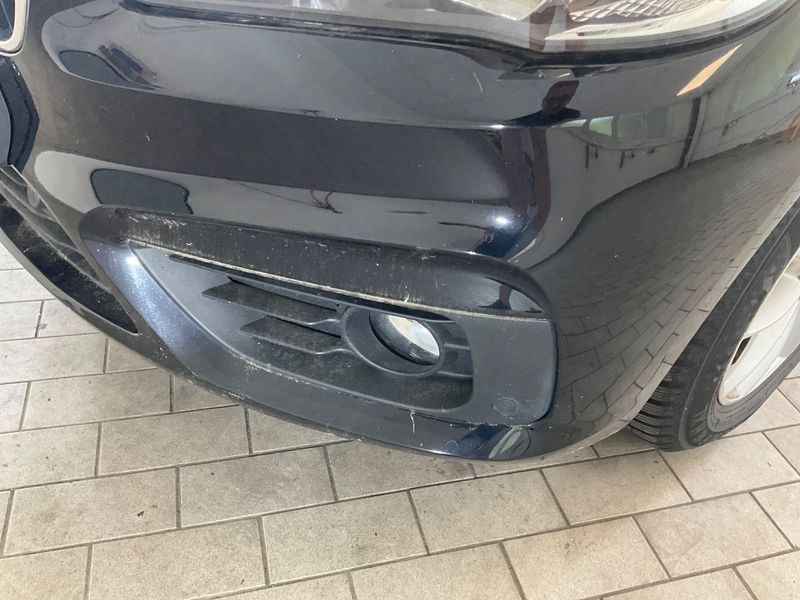BMW 2er 218i Active Tourer Advantage 2016 – снимка 37