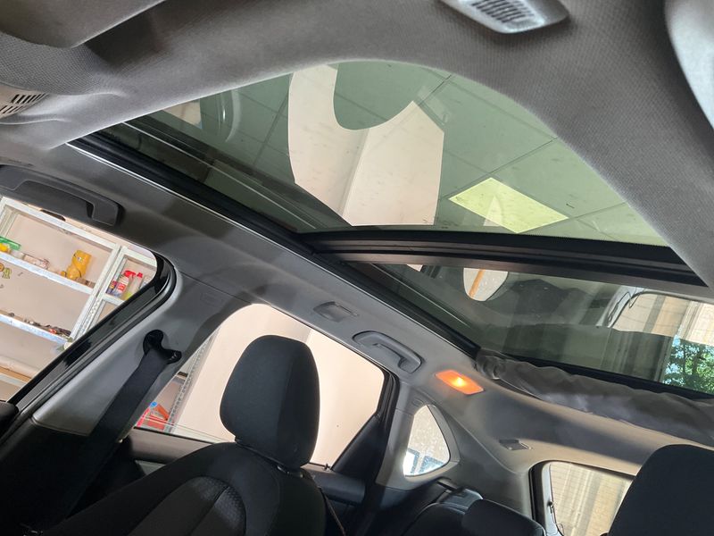BMW 2er 218i Active Tourer Advantage 2016 – снимка 27