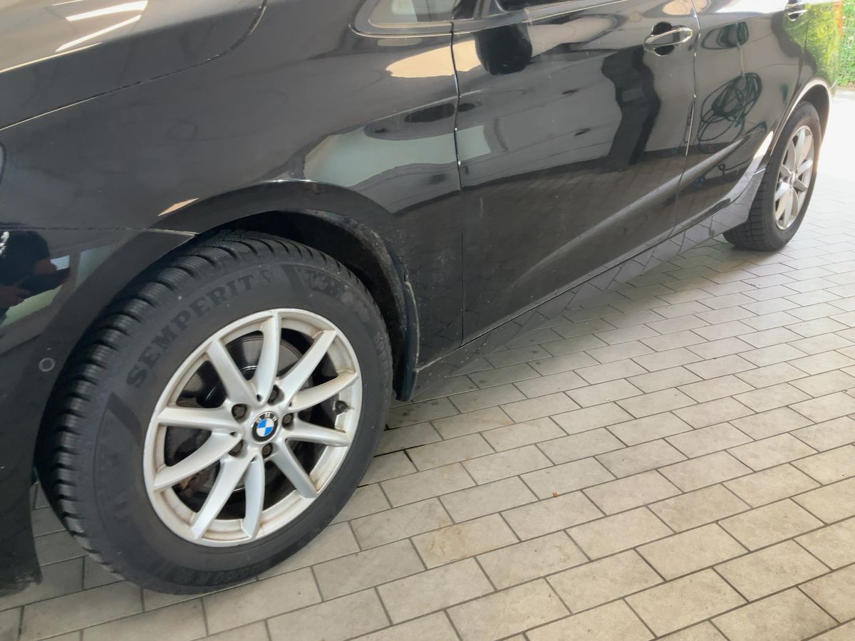 BMW 2er d'occasion