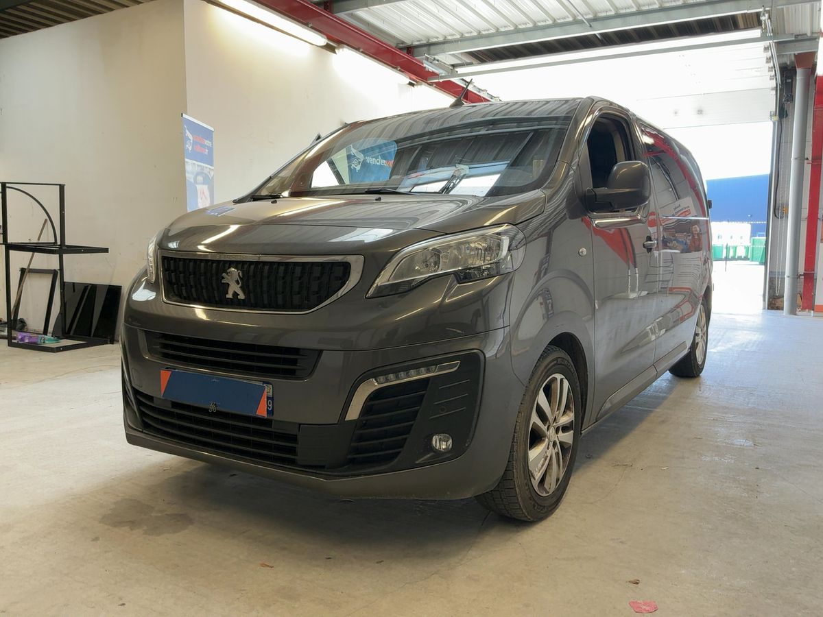 Peugeot Expert d'occasion