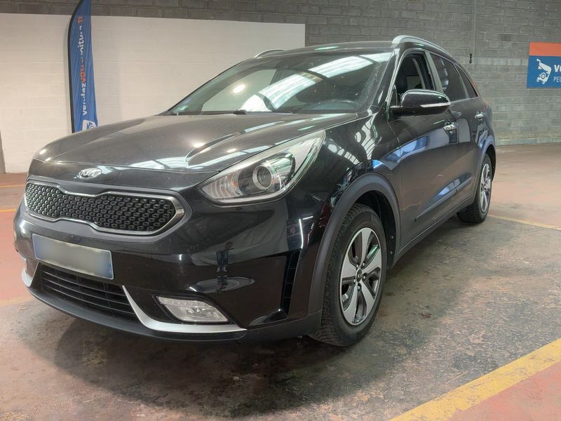 Kia Niro 1.6 Hybrid Active