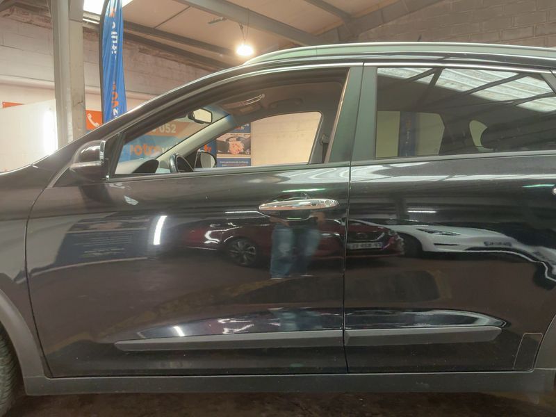 Kia Niro 1.6 Hybrid Active — zdjęcie 4