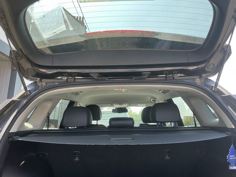 Kia Niro 1.6 Hybrid Active — zdjęcie 10