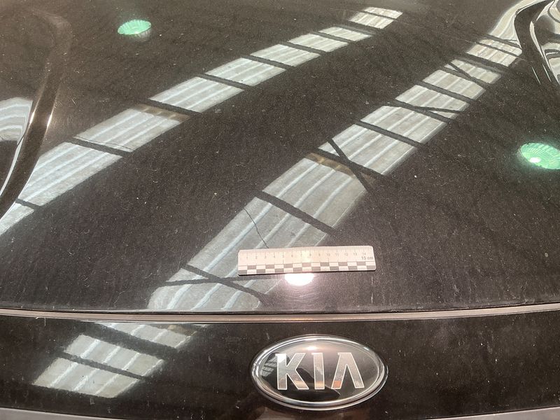 Kia Niro 1.6 Hybrid Active 2017 – снимка 33